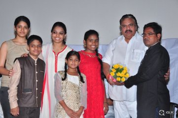 Eluka Majaka Movie Logo Launch